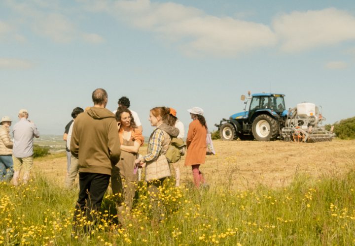 Ardnaculla summer school