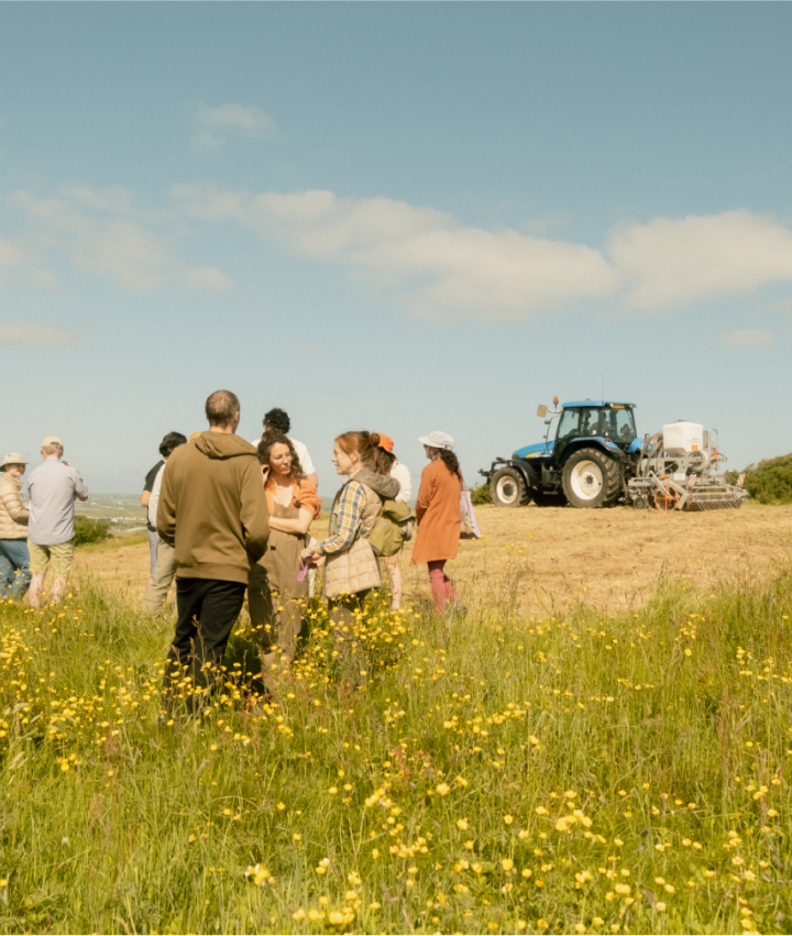 Ardnaculla summer school
